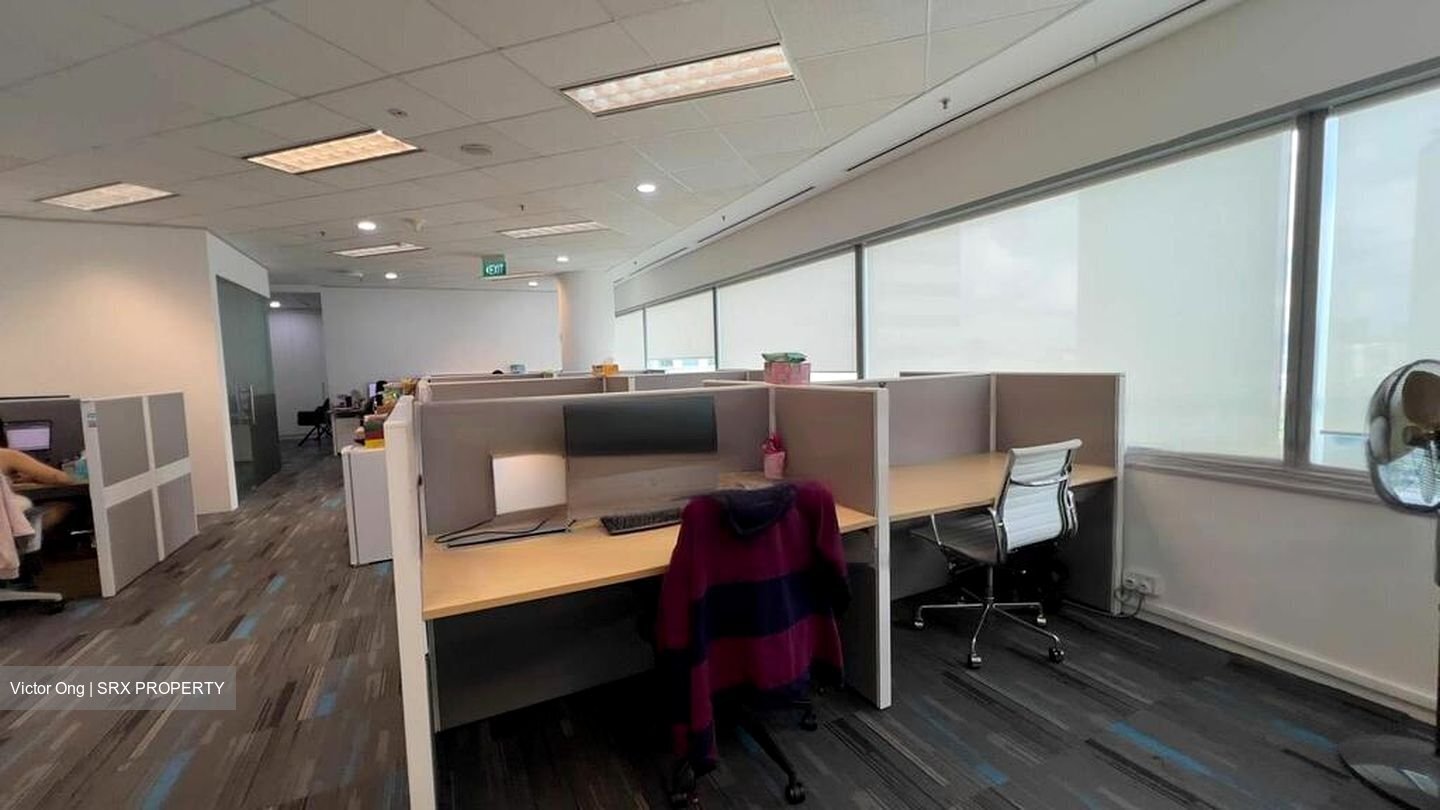 Suntec City Mall (D1), Office #456718711